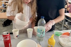 Przygotowywanie próbek