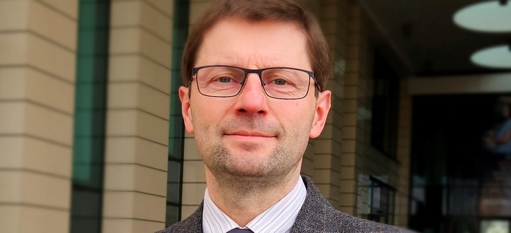 dr inż. Jacek Zygmunt