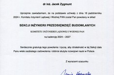 Powołanie